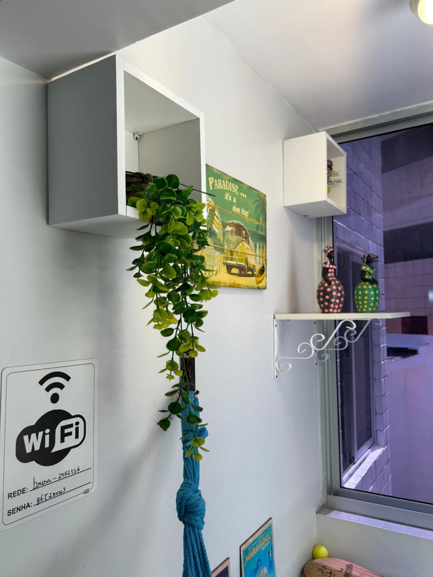 Apartamento Cote Dazur Beira Mar Maceió