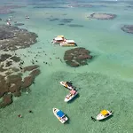 Cote Dazur Beira Mar