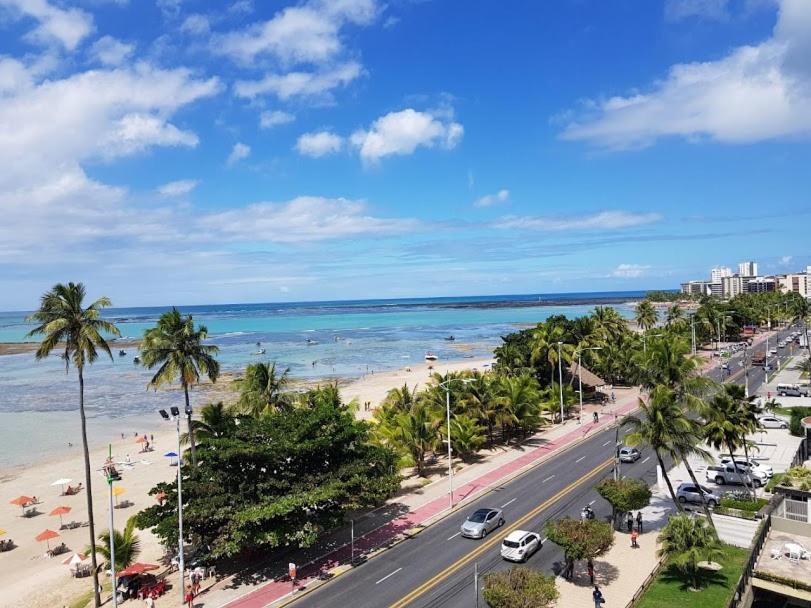 Cote Dazur Beira Mar *