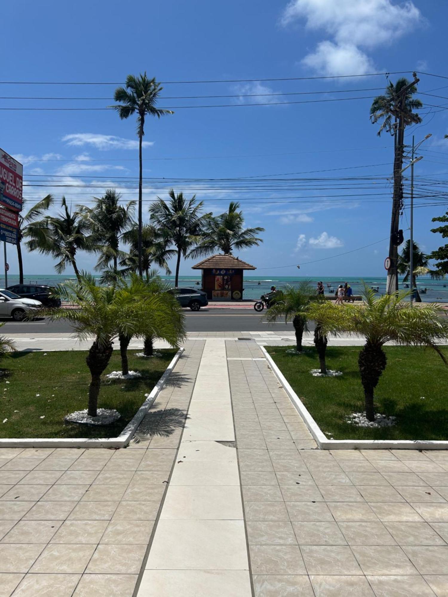 Cote Dazur Beira Mar