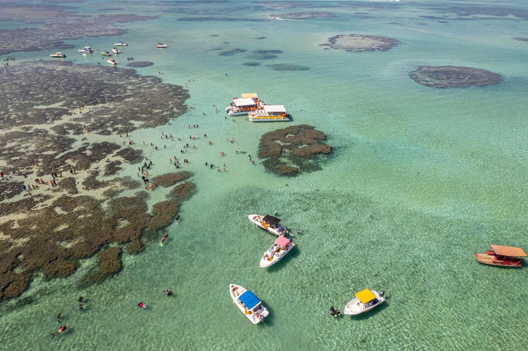 Cote Dazur Beira Mar * Maceió
